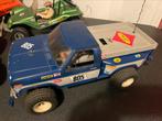Tamiya ford vintage, Auto offroad, Zo goed als nieuw, Schaal 1:10, Ophalen