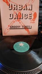 Various – Urban Dance "Groovy Tunes" (12" VINYL LP), Ophalen of Verzenden, Gebruikt, 12 inch, Techno of Trance