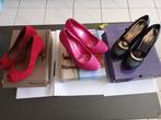 Soorten mooie schoenen , nieuwe ea. , 38/39 , 15-25€/paar, Ophalen of Verzenden, Zo goed als nieuw