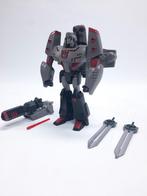 Megatron transformers animated, Verzamelen, Transformers, Overige generaties, Ophalen of Verzenden, Gebruikt, Decepticons