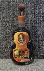 Mignonette (alcool) - Kaiserbirn Likör - Autriche, Ophalen of Verzenden, Nieuw