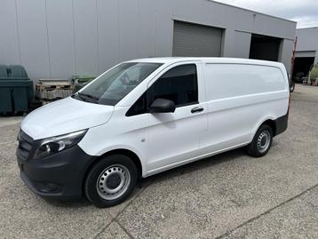 Mercedes-Benz Vito 114 CDI GB L2 beschikbaar voor biedingen