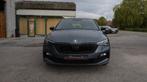 Skoda Scala 1.5TSi 2021 Monte Carlo Automatique-Apple Cruise, Autos, Entreprise, Noir, 5 portes, Break
