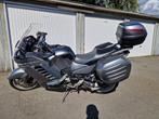 Kawasaki GTR 1400. 38.000km!!!!!!, Motoren, Motoren | Kawasaki, 4 cilinders, Motorrijbewijs A, 1400 cc, Particulier