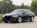 BMW 520D | 2013 | M-pakket F10, Auto's, BMW, Automaat, Leder, Diesel, Particulier