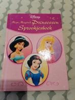Mijn magisch prinsessen sprookjesboek, Ophalen of Verzenden