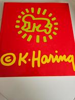 Keith haring by Elisabeth Sussman., Ophalen of Verzenden