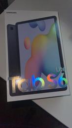 Tablette TAB S6 lite avec clavier et stick intégré, Nieuw, Wi-Fi en Mobiel internet, Samisung, 64 GB