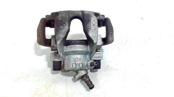 ETRIER DE FREIN AVANT GAUCHE Renault Twingo III (AH) (368), Utilisé, Renault