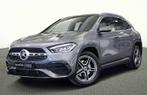 Merceds GLA 250e  AMG 2023, Auto's, Achterwielaandrijving, Leder en Stof, USB, Bedrijf