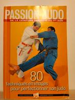 Passion Judo, Gelezen, Ophalen of Verzenden