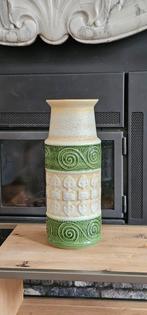 Vase rétro/vase vintage/vase W.Germany, Antiquités & Art, Enlèvement ou Envoi
