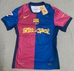 Barcelona Lamine Yamal Cactus Jack Origineel Finale 2025, Envoi, Comme neuf