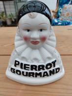 Oude Pierrot Gourmand lollydisplay, Ophalen of Verzenden, Zo goed als nieuw
