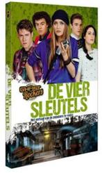 Ghost Rockers - 3 leesboeken - NIEUW, Ophalen of Verzenden, Nieuw