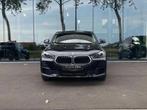 BMW X2 Hybrid,Leder,Camera,Elekt Koffer,HeadUp,Parkassist, Automaat, X2, Gebruikt, Zwart