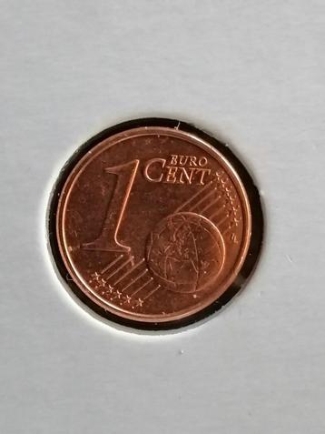 België circulatie munten.                                   