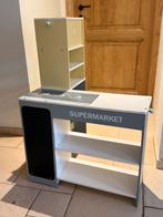 Speel - winkeltje supermarkt, Ophalen, Gebruikt