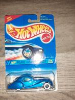 Hot Wheels Talbot Lago, Enlèvement ou Envoi, Utilisé, Voiture