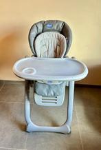 Chaise Haute CHICCO Polly Magic Relax, Kinderen en Baby's, Ophalen, Gebruikt, Hangstoel