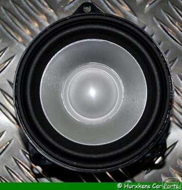 Speaker / geluids box Range Rover Sport 2005 - 2009