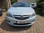 OPEL CASCADA COSMO, Voorwielaandrijving, Euro 5, Zwart, Cabriolet