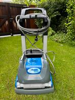 Zwembadrobot piranha ultra, Tuin en Terras, Ophalen, Zo goed als nieuw, Filter