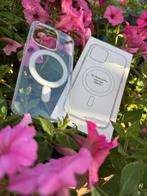 MagSafe iPhone 14 PRO-hoesje - Nieuw/compatibel opladen, Ophalen, Nieuw, IPhone 14 Pro, Frontje of Cover