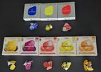 Mix van 24 Waterdrop cubes, Ophalen of Verzenden