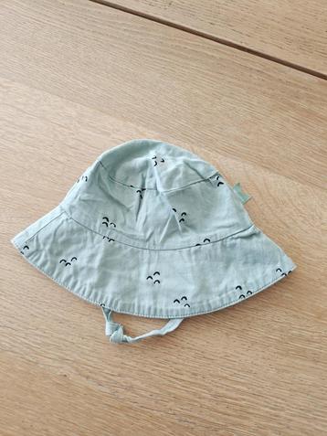 Zonnenhoedje Trixie 3 tot 18 maand beschikbaar voor biedingen