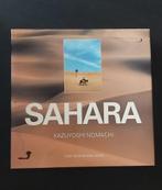 Sahara, Livres, Récits de voyage, Comme neuf, Afrique, Enlèvement ou Envoi