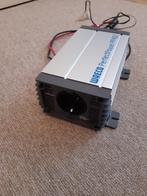 Inverter, Ophalen, Zo goed als nieuw, Compleet systeem, 200 wattpiek of meer