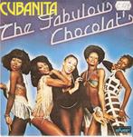 single Chocolats - Cubanita / If I had a hamer, CD & DVD, Vinyles Singles, Latino et Salsa, Enlèvement ou Envoi, Single, Comme neuf