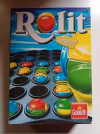 Rollit spel, Ophalen, Gebruikt