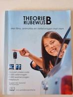 Theorie rijbewijs B, Boeken, Ophalen of Verzenden, Nieuw