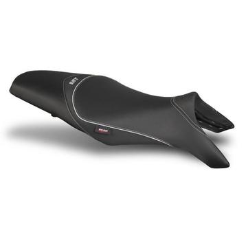 shad comfortzadel verwarmd Yamaha MT-09 2014 t/m 2018 beschikbaar voor biedingen