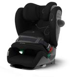 Cybex Pallas G I-size autostoel, Kinderen en Baby's, Autostoeltjes, Verstelbare rugleuning, Zo goed als nieuw, 9 t/m 36 kg, Isofix