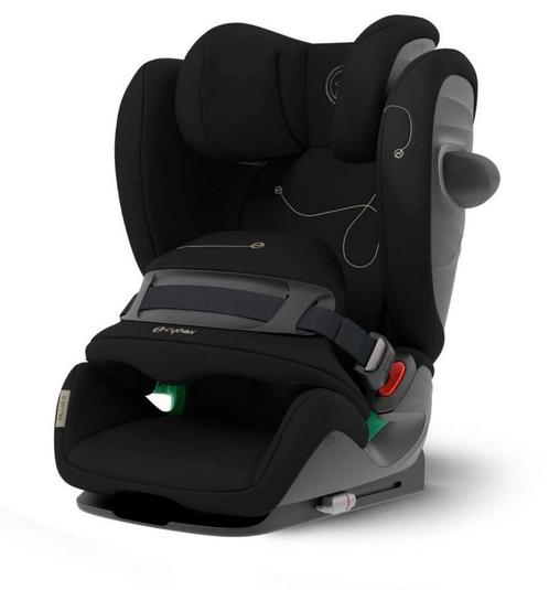 Cybex Pallas G I-size autostoel, Kinderen en Baby's, Autostoeltjes, Zo goed als nieuw, Overige merken, 9 t/m 36 kg, Isofix, Afneembare rugleuning