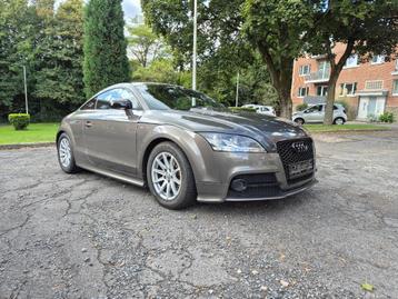 Audi  vend ou échange  beschikbaar voor biedingen