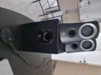 Speakers logitech, Computers en Software, Pc speakers, Ophalen, Gebruikt, Logitech
