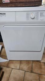 Miele T8703 droogkast, Elektronische apparatuur, Ophalen, Gebruikt