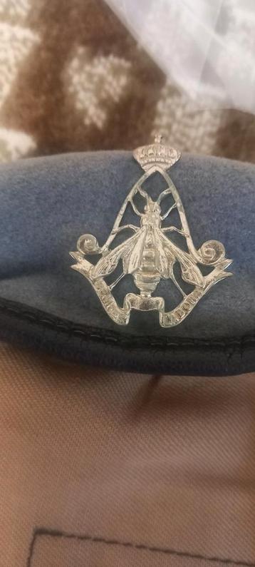 Baret (NR47) beschikbaar voor biedingen