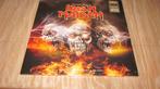 IRON MAIDEN - The many faces of IRON MAIDEN ( color vinyl), Cd's en Dvd's, Ophalen of Verzenden, Zo goed als nieuw