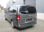 Mercedes-Benz Vito 119 CDI TOURER PRO LANG DRAAIBARE STOELEN, Android Auto, 4 portes, Automatique, Tissu