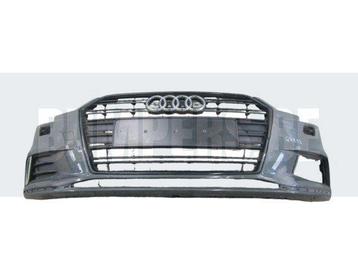 Bumper Audi A3 8V5 Sedan Facelift 16-20 Voorbumper Q4892 beschikbaar voor biedingen