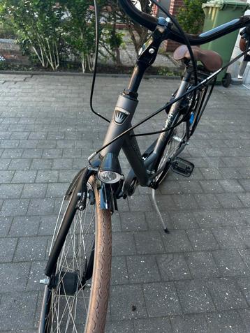 ECLIPS L’Avenir meisjesfiets, Enlèvement, Comme neuf, Vitesses
