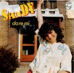 Vinyl, 7"   /     Sandy   – Do Re Mi, CD & DVD, Vinyles | Autres Vinyles, Autres formats, Enlèvement ou Envoi