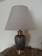 tafel lamp, Ophalen, Zo goed als nieuw, 50 tot 75 cm