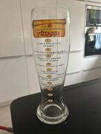 Verre Bière XL, Ophalen of Verzenden, Zo goed als nieuw