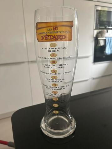 Verre Bière XL beschikbaar voor biedingen